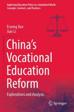 Bertrand.pt - Chinaâ€™S Vocational Education Reform