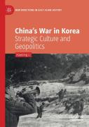 Chinaâ€™S War In Korea