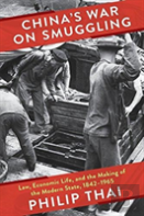 Chinaâ€™S War On Smuggling
