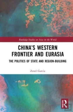 Bertrand.pt - Chinaâ€™S Western Frontier And Eurasia