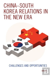 Chinaâ€“South Korea Relations In The New Era