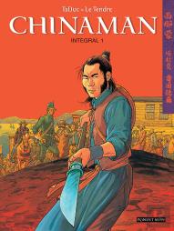 Chinaman Integral 1