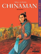 Chinaman Integral 1
