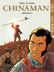 Chinaman Integral 3