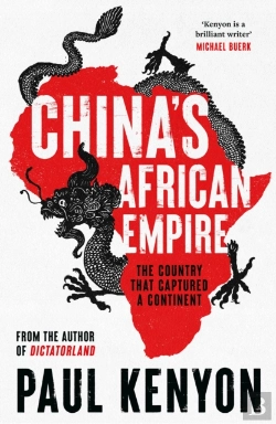 Bertrand.pt - China'S African Empire