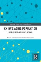 China'S Aging Population