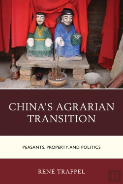 Bertrand.pt - China'S Agrarian Transition