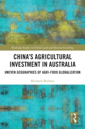 China'S Agricultural Investment In Australia