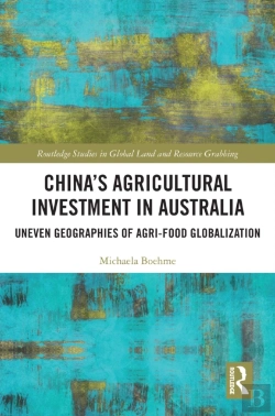 Bertrand.pt - China'S Agricultural Investment In Australia