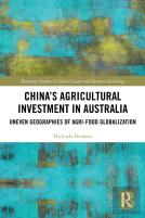 China'S Agricultural Investment In Australia