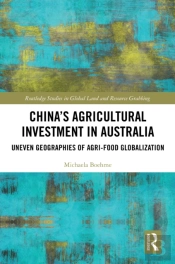 China'S Agricultural Investment In Australia