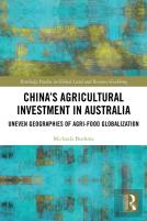 China'S Agricultural Investment In Australia