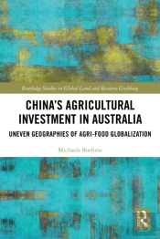 China'S Agricultural Investment In Australia