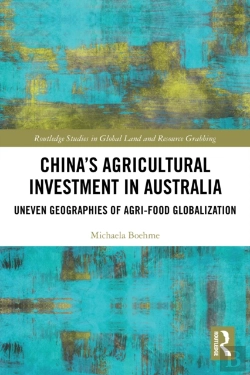 Bertrand.pt - China'S Agricultural Investment In Australia