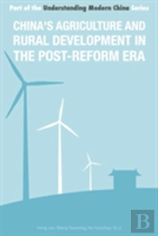 China'S Agriculture And Rural Development In The Post-Reform Era