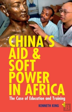 Bertrand.pt - China'S Aid And Soft Power In Africa