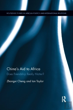 Bertrand.pt - China'S Aid To Africa