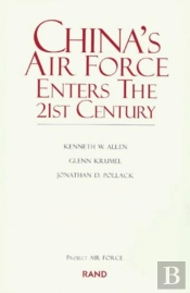 China'S Air Force Enters The 21st Century