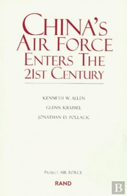Bertrand.pt - China'S Air Force Enters The 21st Century