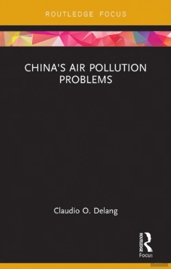 Bertrand.pt - China'S Air Pollution Problems