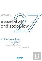 Chinas Ambition In Space