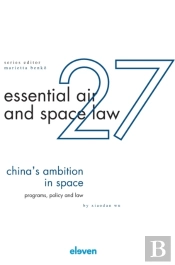 Chinas Ambition In Space