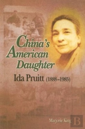 China'S American Daughter