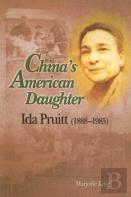 China'S American Daughter