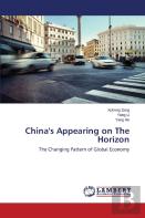 China'S Appearing On The Horizon