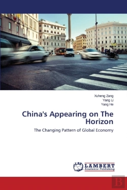 Bertrand.pt - China'S Appearing On The Horizon