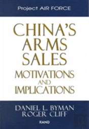 China'S Arms Sales
