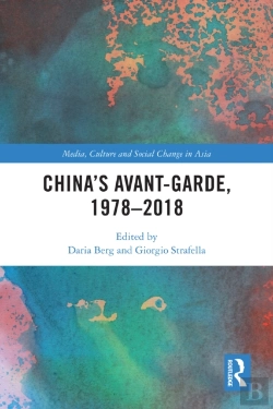 Bertrand.pt - China'S Avant-Garde, 1978-2018