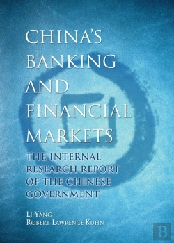 Bertrand.pt - China'S Banking And Financial Markets