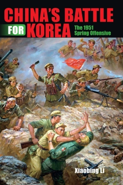 Bertrand.pt - China'S Battle For Korea