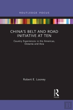 Bertrand.pt - China'S Belt And Road Initiative At Ten