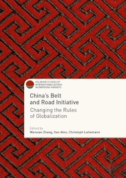Bertrand.pt - China'S Belt And Road Initiative