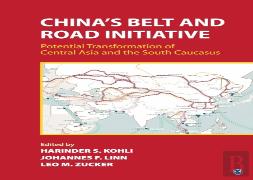 China'S Belt And Road Initiative