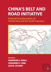 China'S Belt And Road Initiative