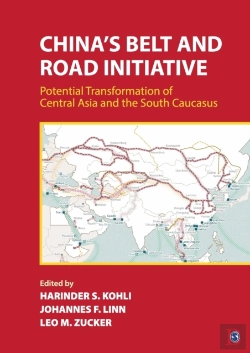 Bertrand.pt - China'S Belt And Road Initiative