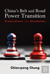 China'S Belt And Road Power Transition