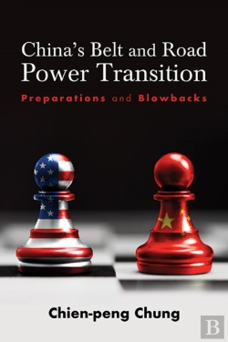 Bertrand.pt - China'S Belt And Road Power Transition