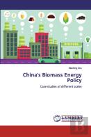 China'S Biomass Energy Policy