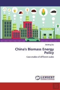 Bertrand.pt - China'S Biomass Energy Policy
