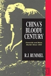 China'S Bloody Century