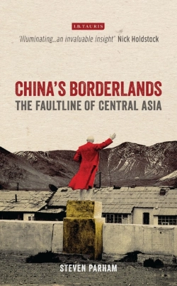 Bertrand.pt - China'S Borderlands