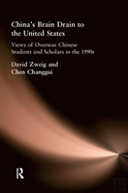 Bertrand.pt - China'S Brain Drain To The United States