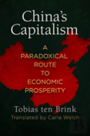 China'S Capitalism