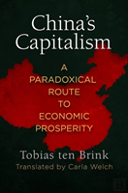 Bertrand.pt - China'S Capitalism