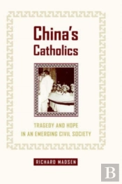 China'S Catholics