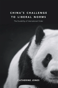 Bertrand.pt - China'S Challenge To Liberal Norms